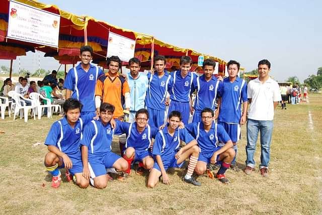 Sigma_University_Vadodara
